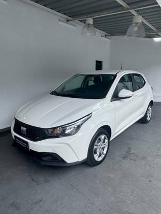 FIAT ARGO 1.0 FIREFLY FLEX DRIVE MANUAL FIAT ARGO 1.0 FIREFLY FLEX DRIVE MANUAL